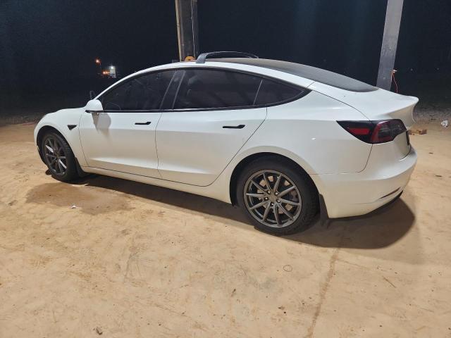 2023 Tesla Model 3 მანქანა იყიდება აუქციონზე, vin: 5YJ3E1EA4PF467858, აუქციონის ნომერი: 93122805