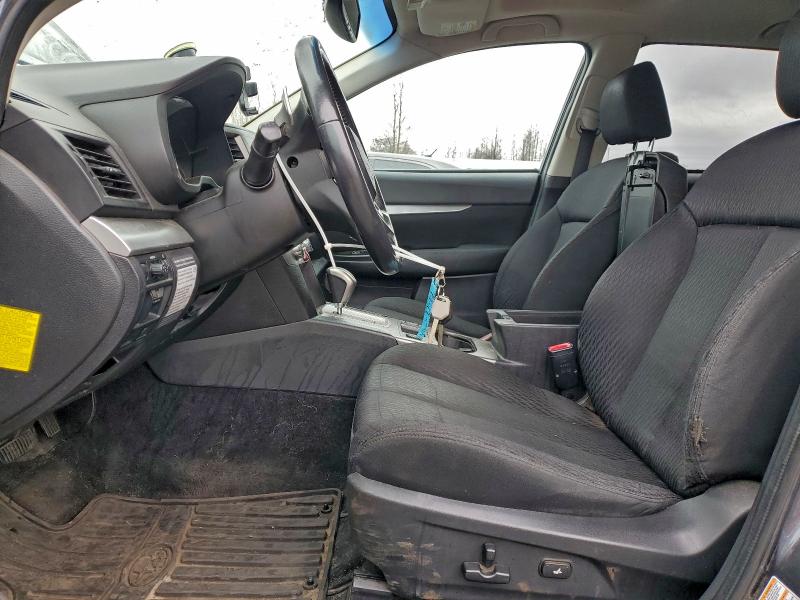 Продажа на аукционе авто 2011 Subaru Outback, vin: 4S4BRBHC4B3400780, номер лота: 93132945