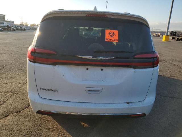Aukcja sprzedaży 2022 Chrysler Pacifica, vin: 2C4RC1BG6NR199082, numer aukcji: 90725175