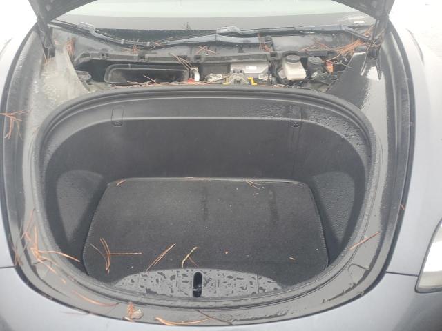 91260665 :رقم المزاد ، 5YJ3E1EA9JF023916 vin ، 2018 Tesla Model 3 مزاد بيع