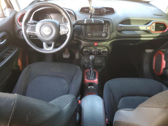 Продажа на аукционе авто 2016 Jeep Renegade T, vin: ZACCJBCT4GPC69182, номер лота: 92345125
