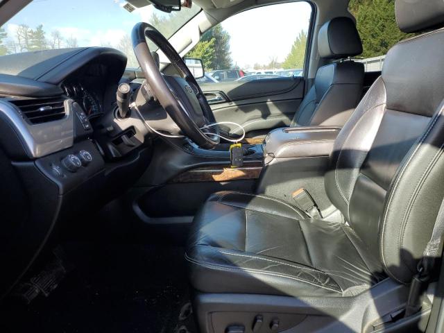 Aukcja sprzedaży 2020 Chevrolet Suburban, vin: 1GNSKHKC3LR302849, numer aukcji: 91473895