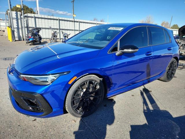 Auction sale of the 2025 Volkswagen Golf R, vin: WVWFB7CD8SW247049, lot number: 92420005
