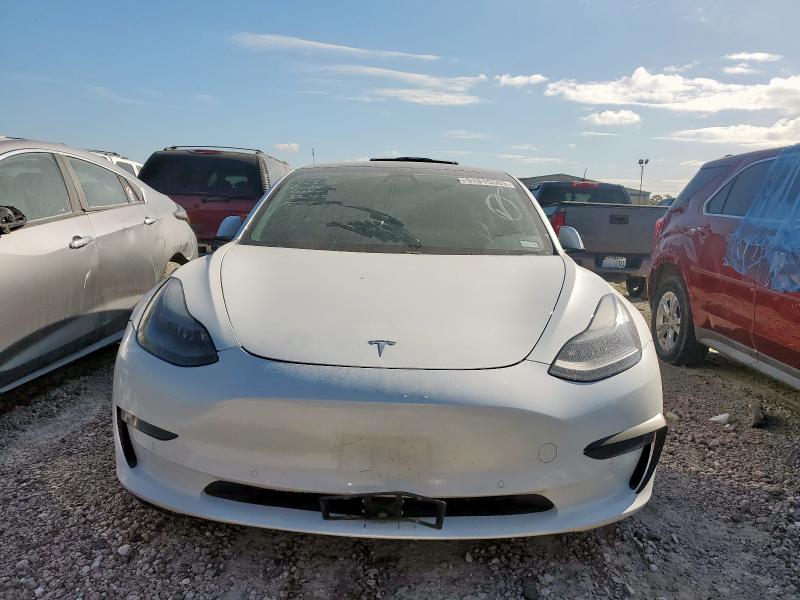 Aukcja sprzedaży 2021 Tesla Model 3, vin: 5YJ3E1EA3MF976299, numer aukcji: 91815585