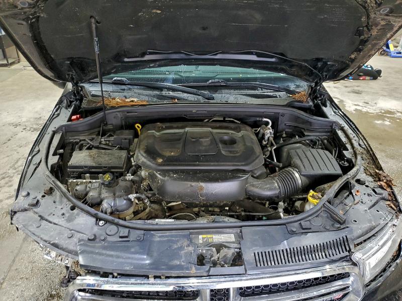 Aukcja sprzedaży 2020 Dodge Durango, vin: 1C4RDJAG6LC252996, numer aukcji: 92375885