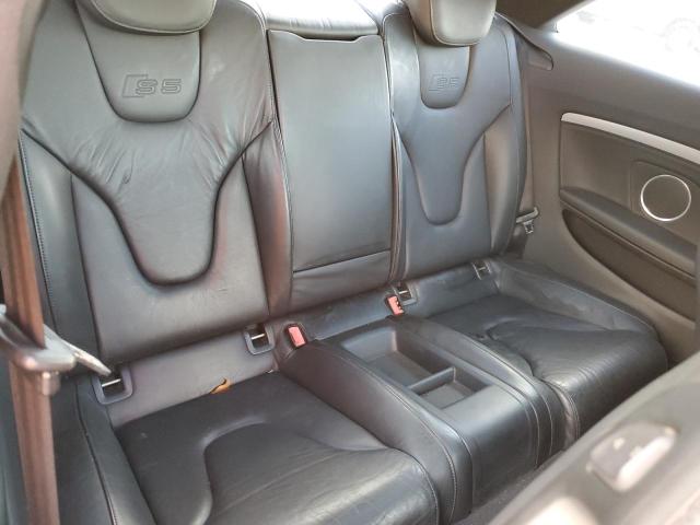 Продажа на аукционе авто 2008 Audi S5 Quattro, vin: WAURV78T08A010725, номер лота: 93282275