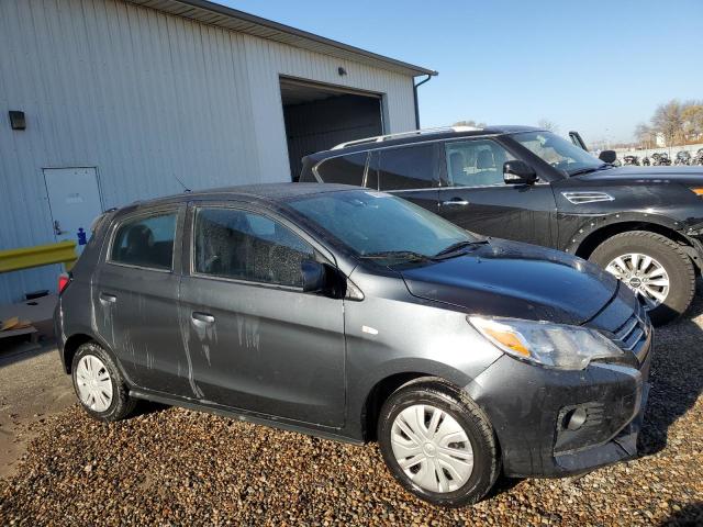 Продаж на аукціоні авто 2024 Mitsubishi Mirage Es, vin: ML32AUHJ2RH032377, номер лоту: 92509095