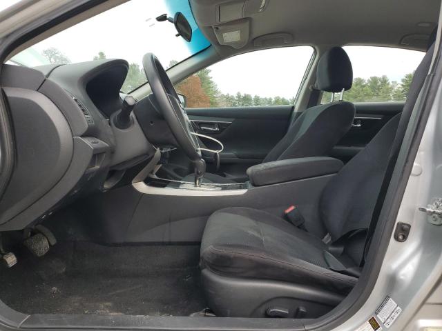92599715 :رقم المزاد ، 1N4AL3AP0EN257779 vin ، 2014 Nissan Altima 2.5 مزاد بيع