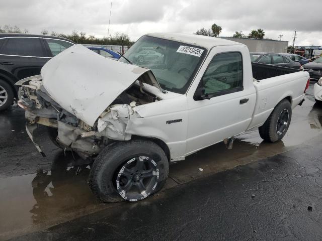 93215055 :رقم المزاد ، 1FTYR10C4YPA37080 vin ، 2000 Ford Ranger مزاد بيع