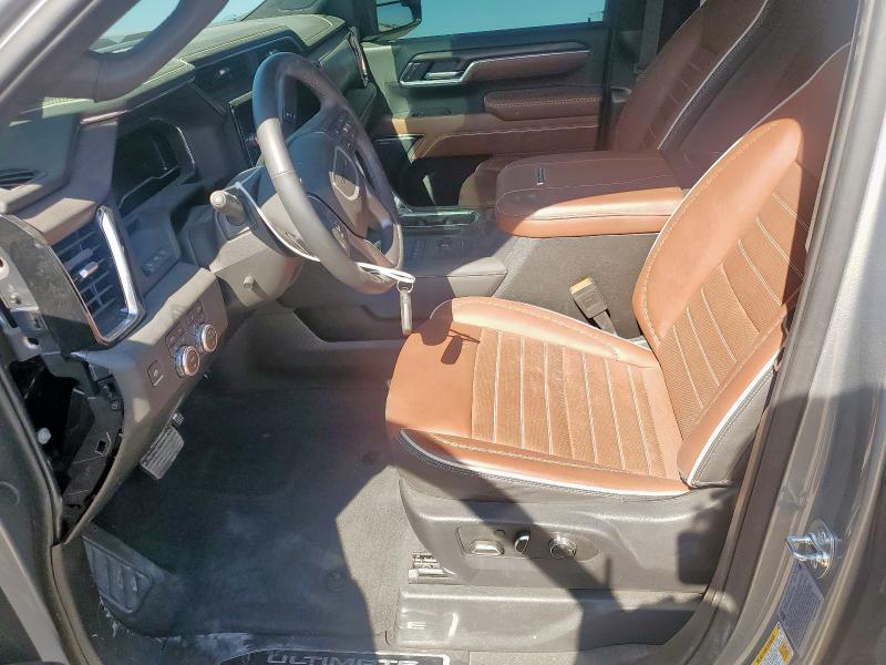 Aukcja sprzedaży 2025 Gmc Sierra K25, vin: 1GT4UXEYXSF238855, numer aukcji: 92992995
