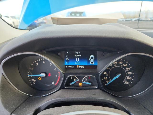 Продажа на аукционе авто 2016 Ford Focus, vin: 1FADP3FE7GL200065, номер лота: 86302595