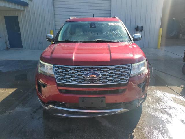 Продаж на аукціоні авто 2019 Ford Explorer, vin: 1FM5K8HT6KGA58469, номер лоту: 93715835