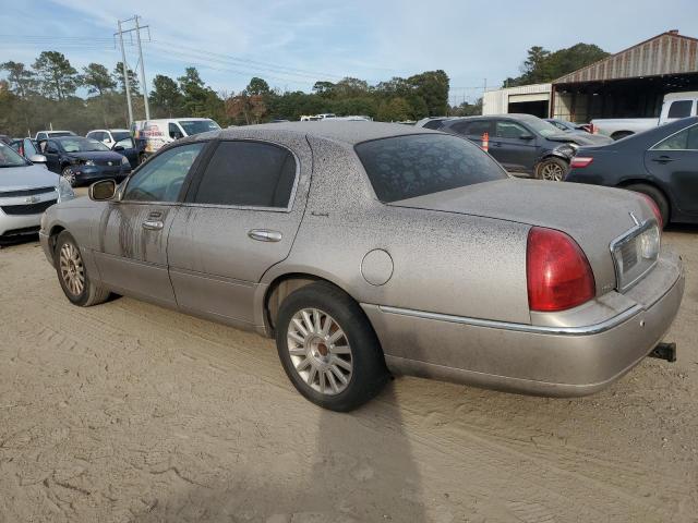 Продаж на аукціоні авто 2003 Lincoln Town Car, vin: 1LNHM82W23Y649274, номер лоту: 92997665