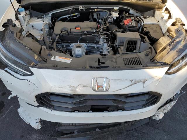 Продаж на аукціоні авто 2025 Honda Hr-v Sport, vin: 3CZRZ1H52SM701863, номер лоту: 92222975