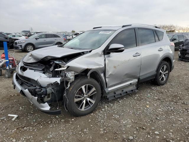 Продажа на аукционе авто 2016 Toyota Rav4, vin: 2T3RFREV2GW445814, номер лота: 91559495