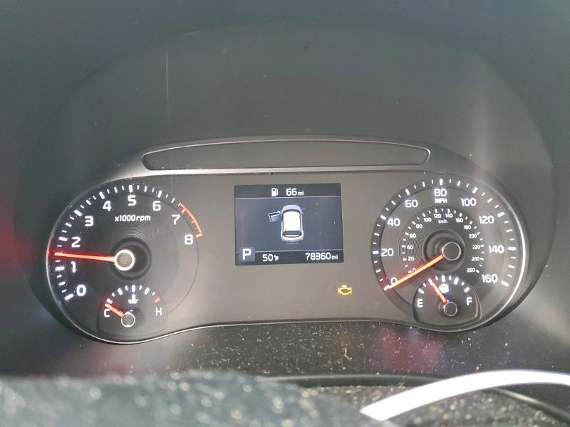 Aukcja sprzedaży 2022 Kia Soul, vin: KNDJ23AU0N7813631, numer aukcji: 94494255