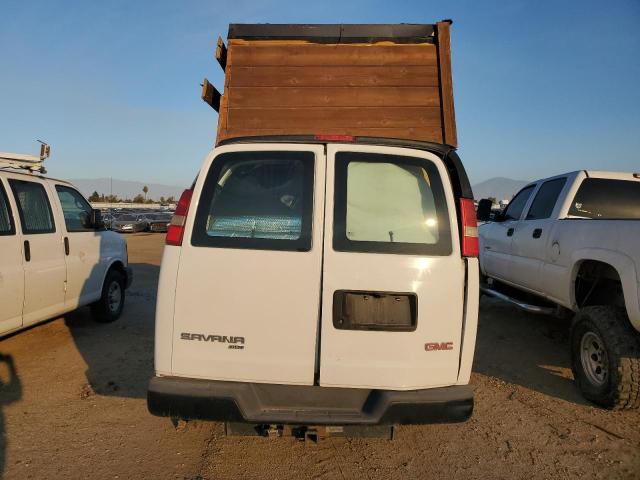 Aukcja sprzedaży 2007 Gmc Savana, vin: 1GTFH15T271248864, numer aukcji: 90482835