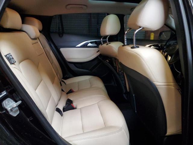Продаж на аукціоні авто 2017 Infiniti Qx30 Base, vin: SJKCH5CP6HA031655, номер лоту: 93087675