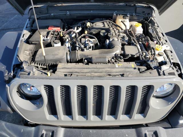 Продаж на аукціоні авто 2023 Jeep Wrangler S, vin: 1C4HJXDG6PW522428, номер лоту: 90977295