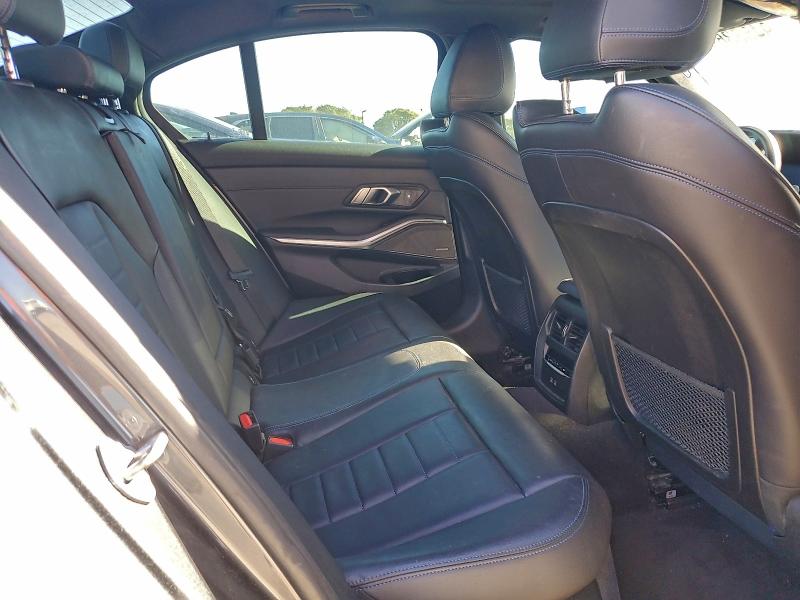 Aukcja sprzedaży 2021 Bmw M340i, vin: 3MW5U7J06M8B75069, numer aukcji: 94533695