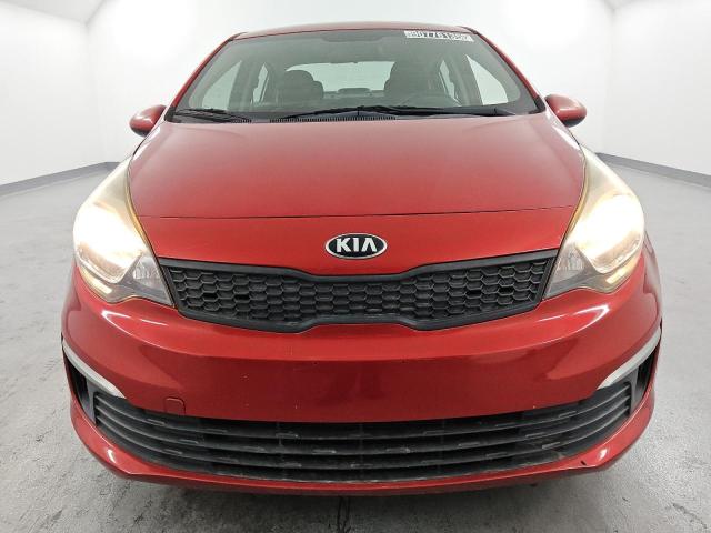 Aukcja sprzedaży 2017 Kia Rio, vin: KNADM4A37H6113844, numer aukcji: 90776135