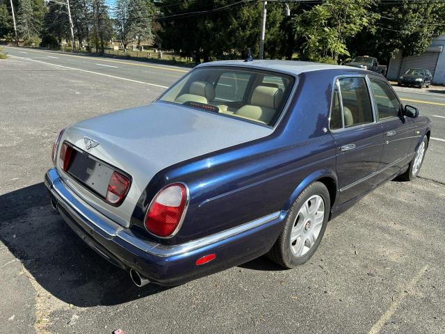 Продаж на аукціоні авто 2008 Bentley Arnage R, vin: SCBLC47J48CX12700, номер лоту: 93371085