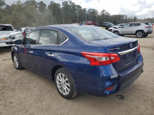 Продажа на аукционе авто 2019 Nissan Sentra S, vin: 3N1AB7AP0KY259232, номер лота: 90515545