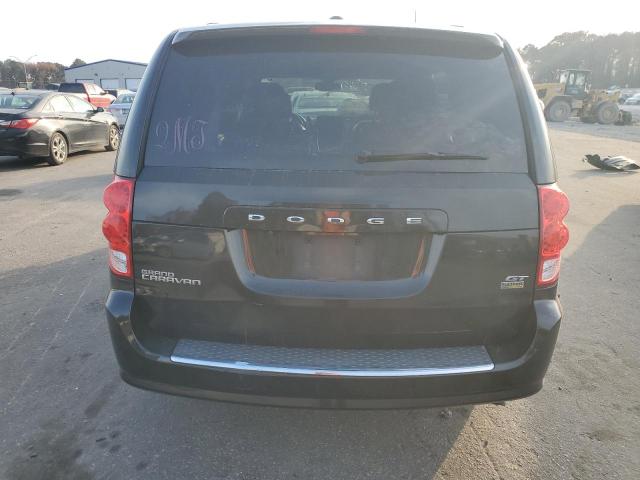 Продажа на аукционе авто 2018 Dodge Grand Caravan, vin: 2C4RDGEG5JR283982, номер лота: 93812075