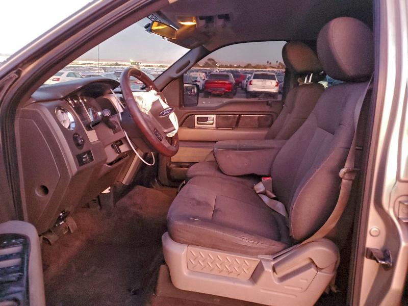 Aukcja sprzedaży 2009 Ford F150, vin: 1FTRW12829FA04138, numer aukcji: 93992235