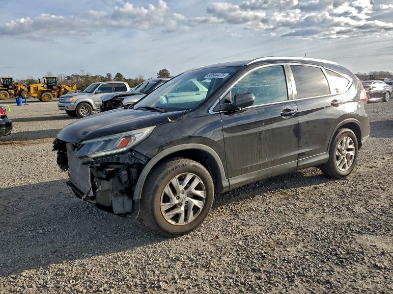 Aukcja sprzedaży 2016 Honda Cr-v, vin: 5J6RM4H73GL081485, numer aukcji: 89844475