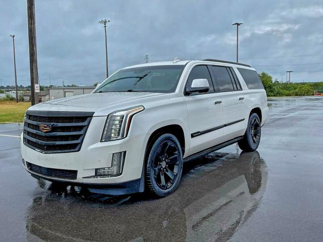 Продаж на аукціоні авто 2016 Cadillac Escalade E, vin: 1GYS4JKJ3GR235968, номер лоту: 94306805