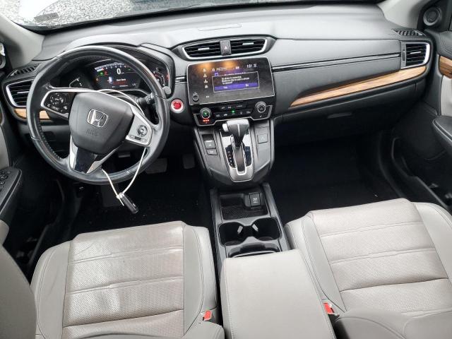Auction sale of the 2019 Honda Cr-v, vin: 2HKRW2H86KH674770, lot number: 91663715