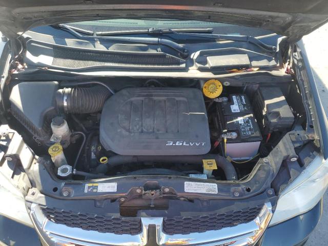 Aukcja sprzedaży 2016 Dodge Grand Caravan, vin: 2C4RDGCG3GR172486, numer aukcji: 85434725
