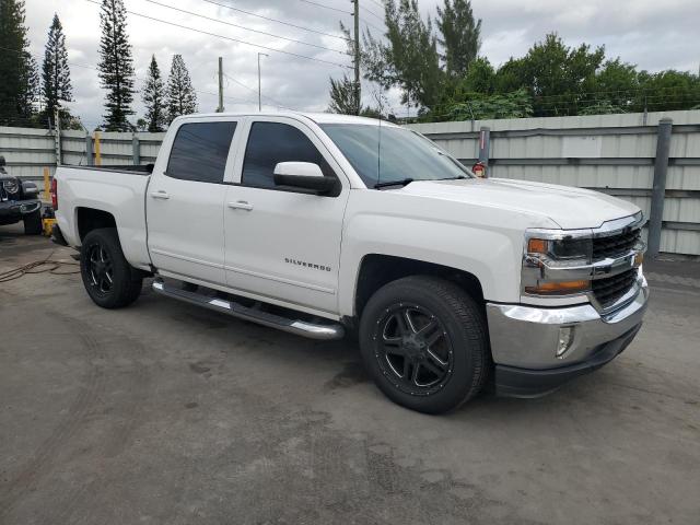 Aukcja sprzedaży 2018 Chevrolet Silverado, vin: 3GCPCRECXJG597832, numer aukcji: 91278315