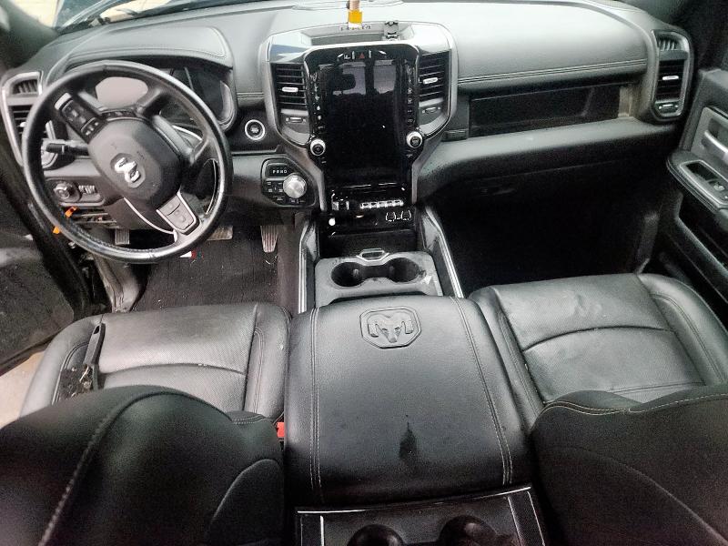 Продаж на аукціоні авто 2023 Ram 2500 Power, vin: 3C6TR5EJ1PG538463, номер лоту: 75705835