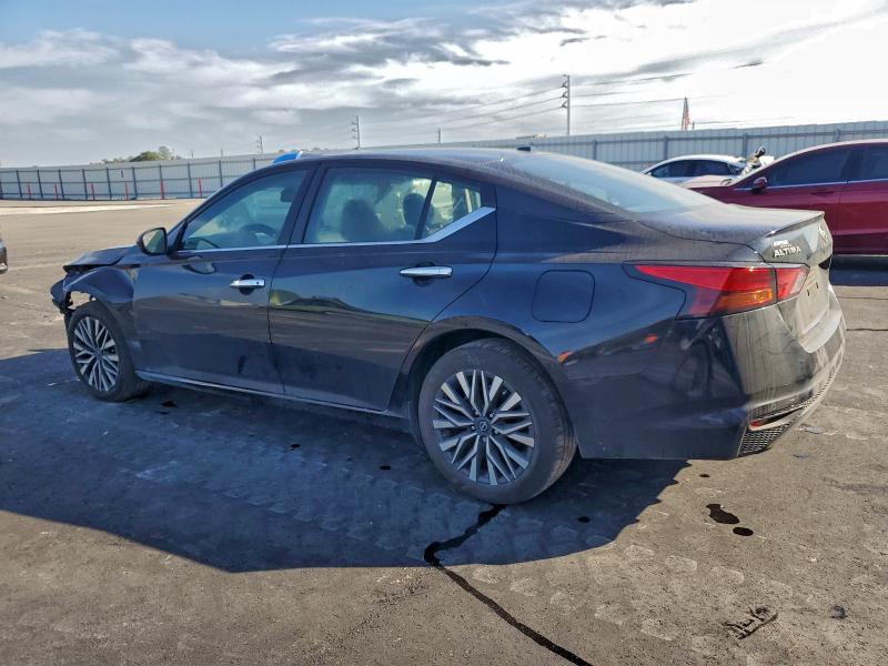 Продаж на аукціоні авто 2024 Nissan Altima, vin: 1N4BL4DV6RN352583, номер лоту: 93844095