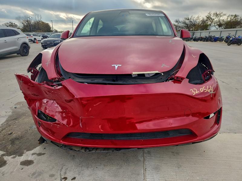 Продаж на аукціоні авто 2022 Tesla Model Y, vin: 7SAYGDEE3NF320564, номер лоту: 92494985