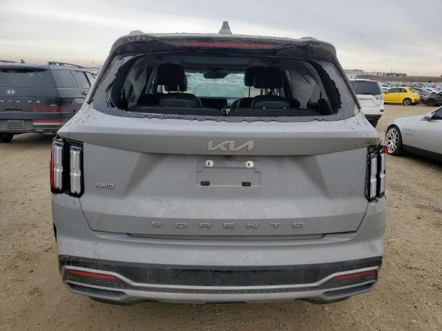 2022 Kia Sorento მანქანა იყიდება აუქციონზე, vin: 5XYRKDLF6NG153637, აუქციონის ნომერი: 92662185