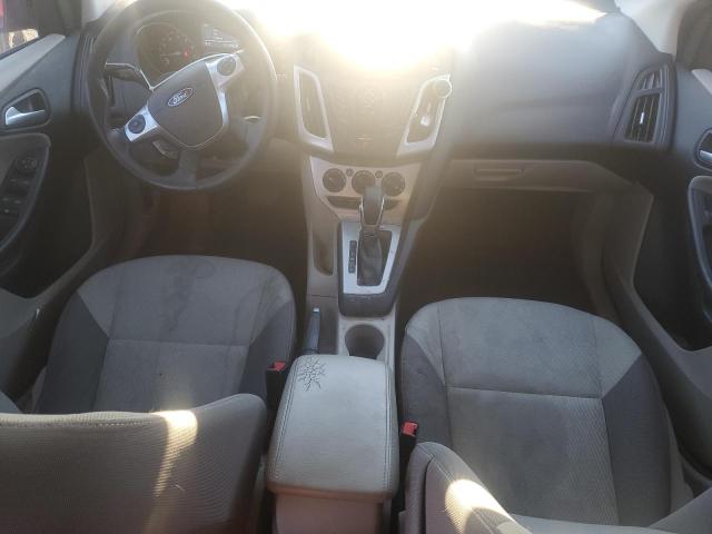 Продажа на аукционе авто 2014 Ford Focus, vin: 1FADP3K29EL326842, номер лота: 92003465
