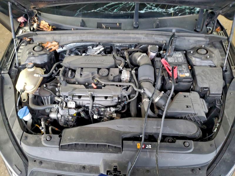 Продажа на аукционе авто 2023 Kia K5, vin: 5XXG14J2XPG179658, номер лота: 93502065