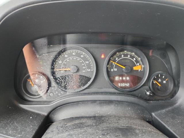 Продаж на аукціоні авто 2015 Jeep Patriot, vin: 1C4NJPFB9FD349745, номер лоту: 93621175