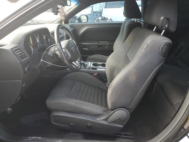 92658315 :رقم المزاد ، 2C3CDYAG4EH313166 vin ، 2014 Dodge Challenger مزاد بيع