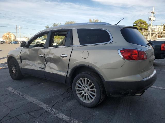 Продажа на аукционе авто 2010 Buick Enclave, vin: 5GALRBED9AJ181574, номер лота: 91632085