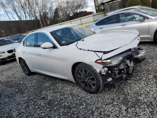 Aukcja sprzedaży 2017 Alfa Romeo Giulia, vin: ZARFAEDN6H7553514, numer aukcji: 93527425