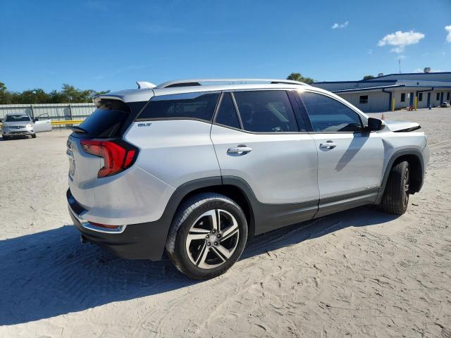 2019 Gmc Terrain Sl მანქანა იყიდება აუქციონზე, vin: 3GKALPEVXKL175908, აუქციონის ნომერი: 77773325