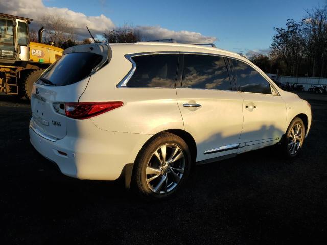 Aukcja sprzedaży 2014 Infiniti Qx60, vin: 5N1AL0MN5EC539636, numer aukcji: 91254265