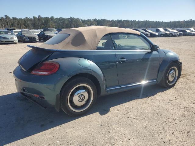Продаж на аукціоні авто 2018 Volkswagen Beetle, vin: 3VW5DAAT6JM503262, номер лоту: 92832205