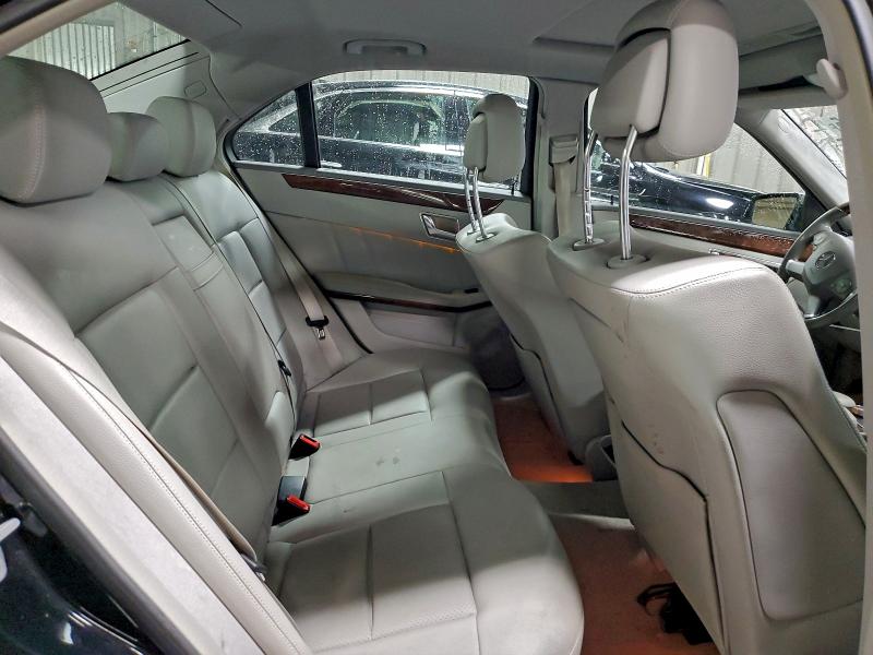 Aukcja sprzedaży 2011 Mercedes-benz E, vin: WDDHF8HB4BA459685, numer aukcji: 94347125