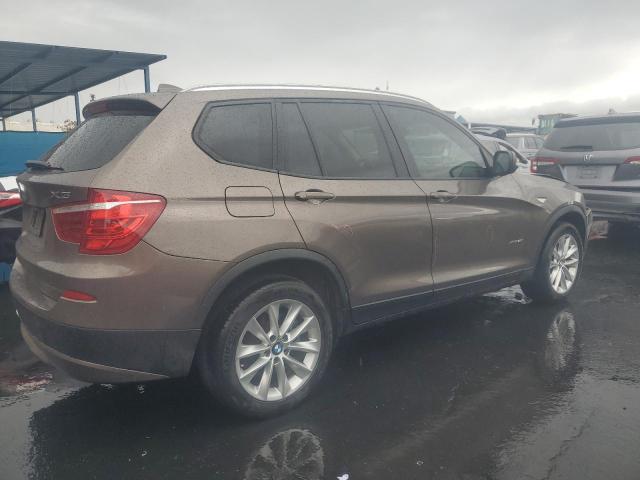 Продажа на аукционе авто 2014 Bmw X3 Xdrive2, vin: 5UXWX9C57E0D31541, номер лота: 92663885