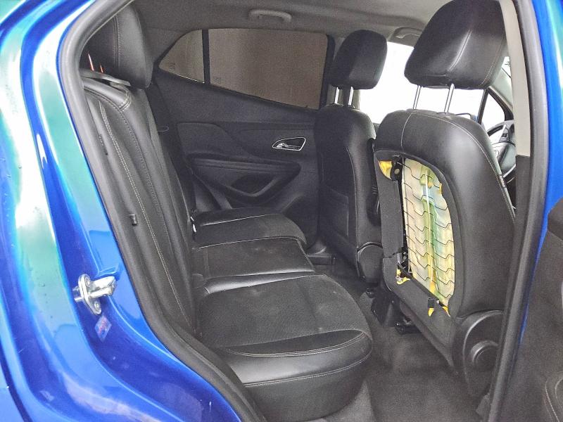Продаж на аукціоні авто 2014 Buick Encore, vin: KL4CJASB8EB697647, номер лоту: 92732045